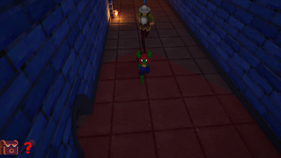 Yark!: A Kobold Adventure Screenshot