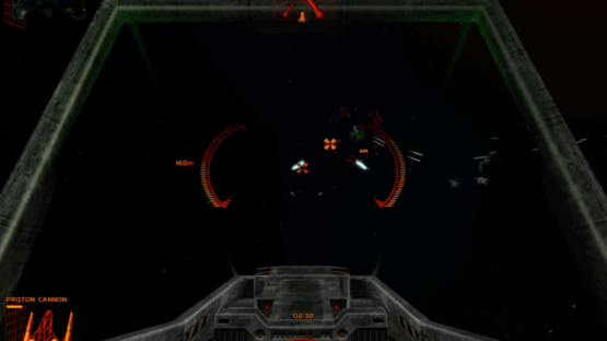 StarLancer Screenshot