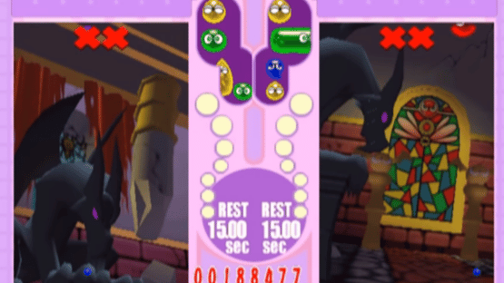 Puyo Pop Fever Screenshot