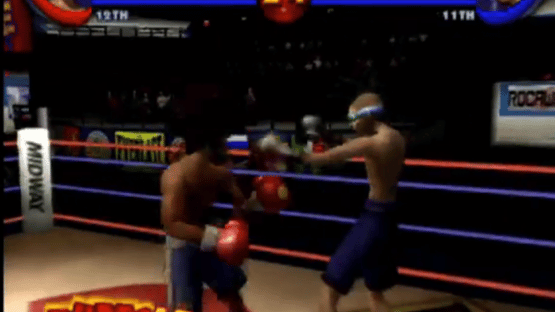 Ready 2 Rumble Boxing: Round 2 Screenshot