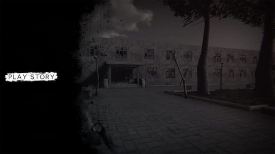 Story of Abandoned School screenshot 4