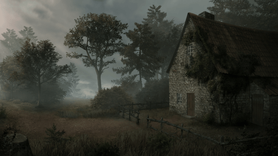Saint Kotar: Digital Deluxe Edition Screenshot