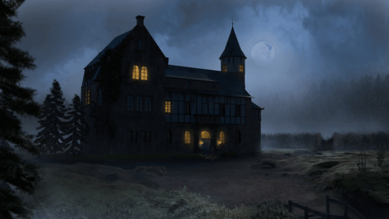 Saint Kotar: Digital Deluxe Edition Screenshot