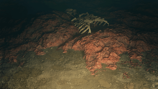 Saint Kotar: Digital Deluxe Edition Screenshot