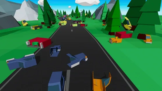 Pixel Driver screenshot 2