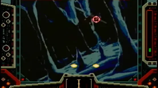 Cobra Command (1984)