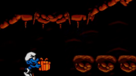 The Smurfs Screenshot