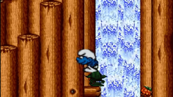 The Smurfs Screenshot