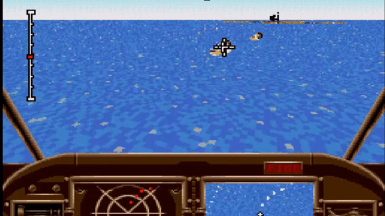 AH-3: ThunderStrike Screenshot