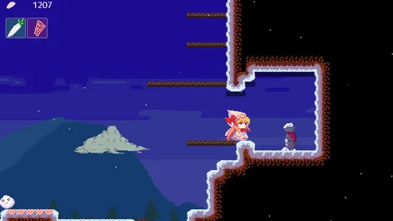 Spring Catastrophe screenshot 4