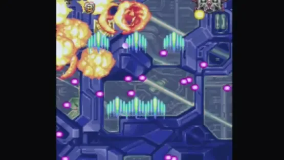 Neo XYX screenshot 1