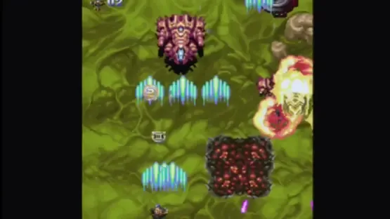 Neo XYX screenshot 2
