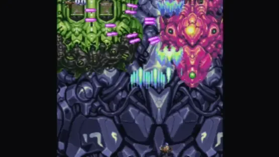 Neo XYX screenshot 3