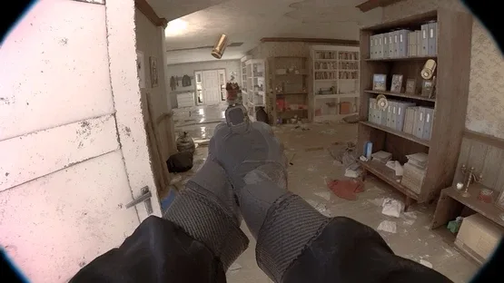 Unrecord screenshot 1