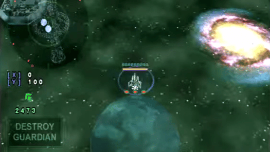 Armada Screenshot