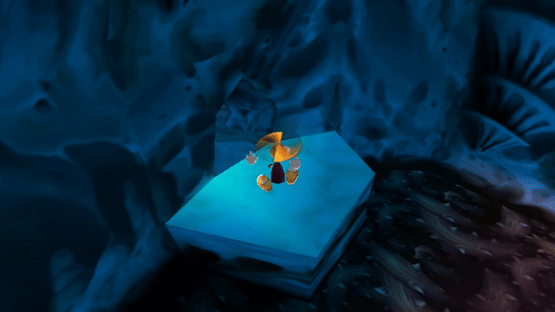 Rayman 2: The Great Escape Screenshot