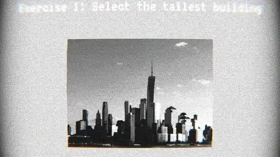 Recognition Test 23 screenshot 5