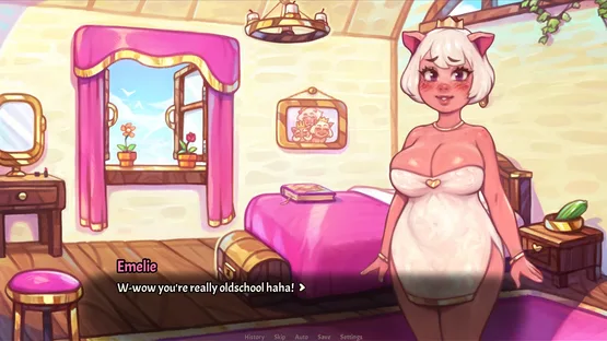 My Pig Princess screenshot 2