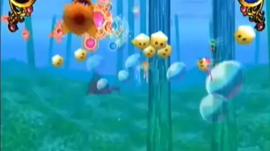 Rainbow Cotton gameplay screenshot 3