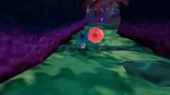 Super Magnetic Neo screenshot 2