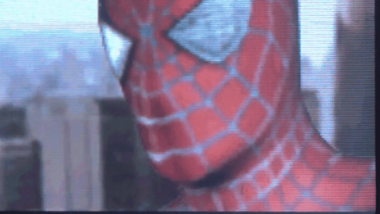 Spider-Man 2 Screenshot