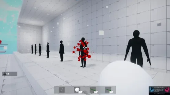 Winfray screenshot 7