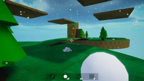 Winfray screenshot 6