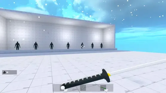 Winfray screenshot 1