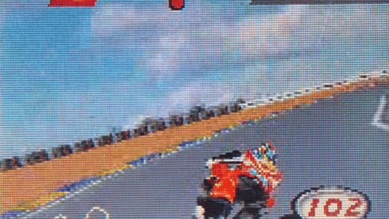 MotoGP Screenshot