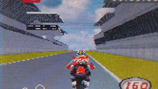 MotoGP Screenshot