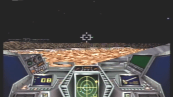 Hover Strike Screenshot