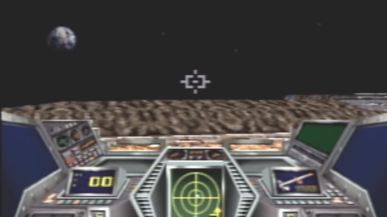 Hover Strike Screenshot