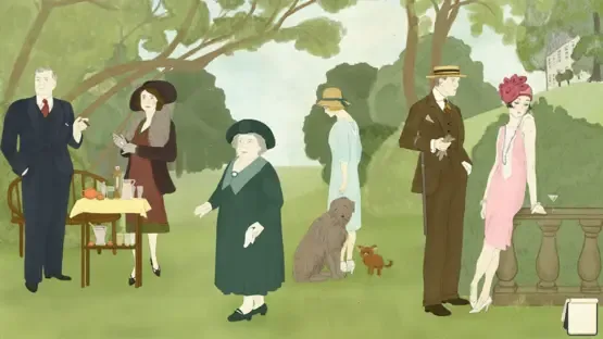 Old-Fashioned Way to Die screenshot 1