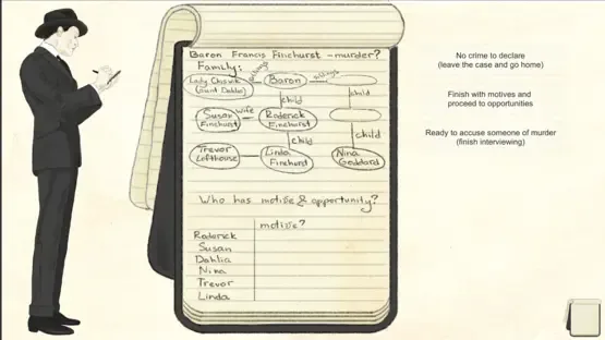 Old-Fashioned Way to Die screenshot 4
