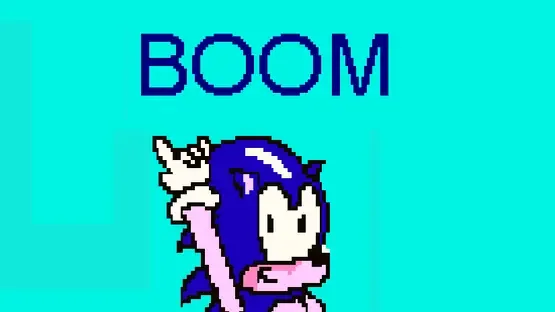 Sonic Boom screenshot 1