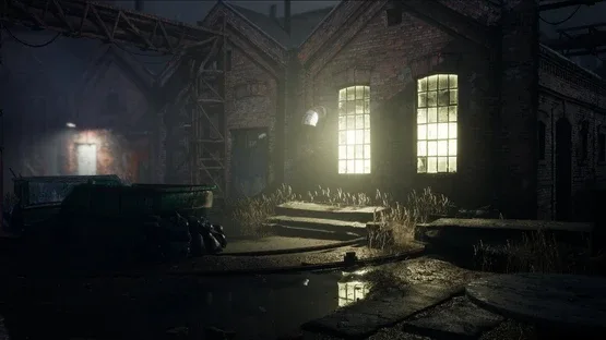Zombie Defense screenshot 1