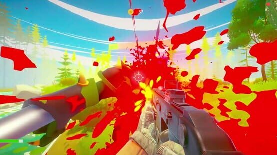Survival Shooter screenshot 6