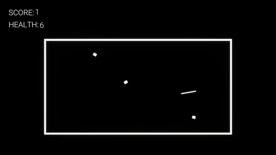 Square Wave screenshot 2