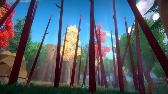Serene Hike screenshot 5