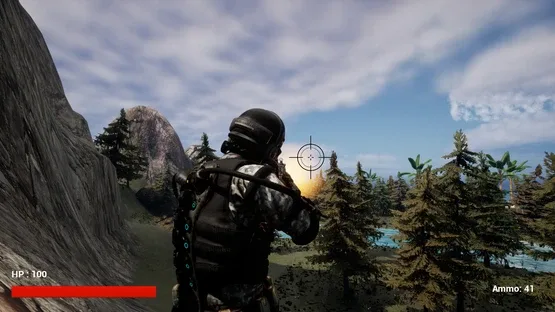 PlasmaBlast screenshot 1