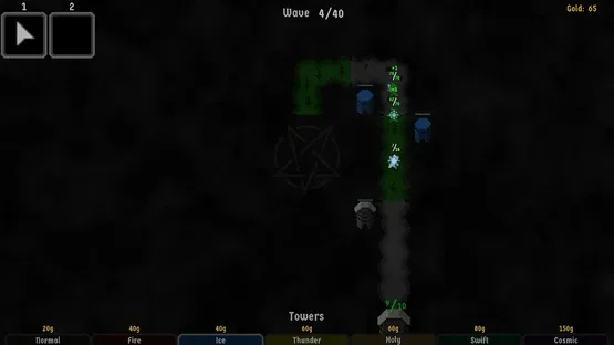 Kreeps screenshot 5