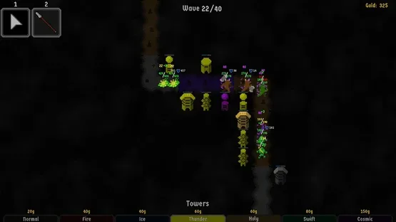 Kreeps screenshot 6