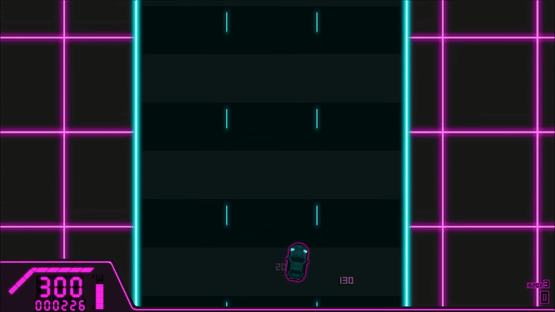 Cyber Neon Bundle Screenshot