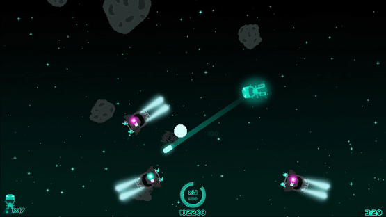 Cyber Neon Bundle Screenshot