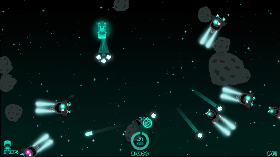 Cyber Neon Bundle Screenshot