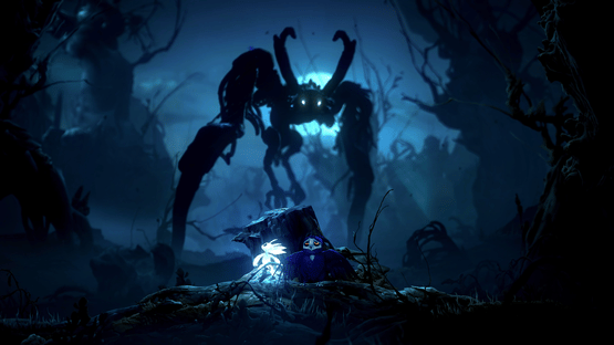 Ori: The Collection Screenshot