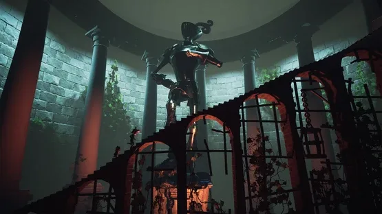 Daydream: Prologue screenshot 2