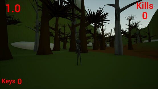 Stickman and the sword of legends screenshot 2