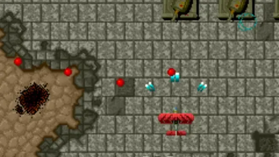 Fire Shark gameplay screenshot 3