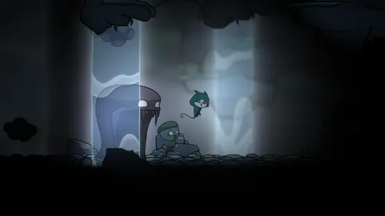 Aestik screenshot 2